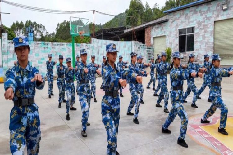 揭秘目前广西玉林叛逆孩子行为矫正学校名单榜首推荐